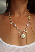 Load image into Gallery viewer, Betsy Pearl Necklace - Toasted Jewelry