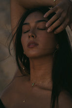 Load image into Gallery viewer, Davenport Green Pearl Necklace - Toasted Jewelry