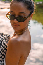 Load image into Gallery viewer, Baroque Pearl Link Choker - Toasted Jewelry