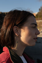 Load image into Gallery viewer, Puerto Abalone Hoops