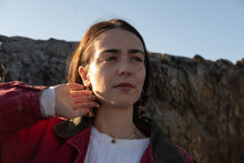 Load image into Gallery viewer, Puerto Abalone Hoops