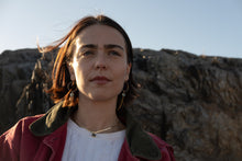 Load image into Gallery viewer, Puerto Abalone Hoops