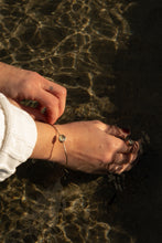 Load image into Gallery viewer, Abalone Bangle and/or Ring