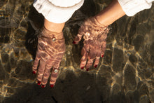 Load image into Gallery viewer, Abalone Bangle and/or Ring