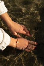 Load image into Gallery viewer, Abalone Bangle and/or Ring