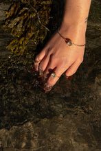 Load image into Gallery viewer, Abalone Bangle and/or Ring