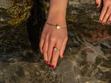 Load image into Gallery viewer, Abalone Bangle and/or Ring