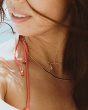 Load image into Gallery viewer, Herringbone Chain - Toasted Jewelry