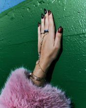 Load image into Gallery viewer, Nala Donna Hand Chain