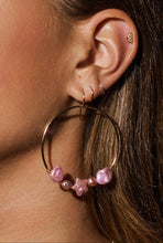 Load image into Gallery viewer, Pixie Hoops