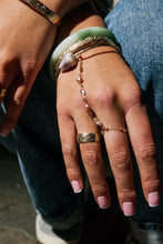 Load image into Gallery viewer, Nala Donna Hand Chain