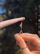 Load image into Gallery viewer, Baby J Holder - Toasted Jewelry