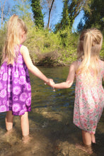 Load image into Gallery viewer, Baby Bangles - Toasted Jewelry