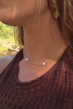 Load image into Gallery viewer, Starlight Starbright Necklace - Toasted Jewelry
