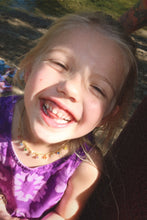 Load image into Gallery viewer, I'm a Star Choker to Necklace - Toasted Jewelry