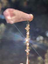 Load image into Gallery viewer, I'm a fairy J holder - Toasted Jewelry