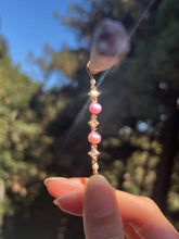 Load image into Gallery viewer, Darling J Holder - Toasted Jewelry