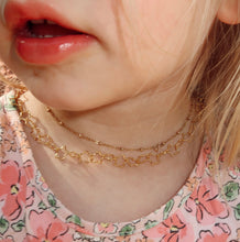 Load image into Gallery viewer, Starbaby Necklace - Toasted Jewelry