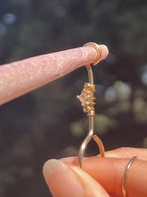 Load image into Gallery viewer, Baby J Holder - Toasted Jewelry