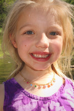 Load image into Gallery viewer, I'm a Star Choker to Necklace - Toasted Jewelry