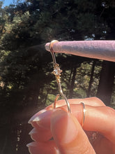 Load image into Gallery viewer, Baby J Holder - Toasted Jewelry