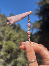 Load image into Gallery viewer, Darling J Holder - Toasted Jewelry