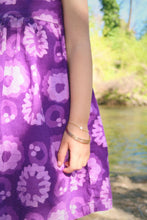 Load image into Gallery viewer, Baby Bangles - Toasted Jewelry