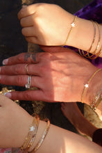 Load image into Gallery viewer, Starlight Starbright Bracelet - Toasted Jewelry