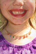 Load image into Gallery viewer, I'm a Star Choker to Necklace - Toasted Jewelry