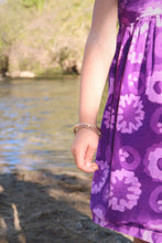 Load image into Gallery viewer, Baby Bangles - Toasted Jewelry