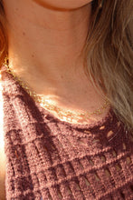 Load image into Gallery viewer, Starbaby Necklace - Toasted Jewelry