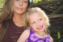 Load image into Gallery viewer, I'm a Star Choker to Necklace - Toasted Jewelry