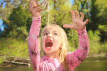 Load image into Gallery viewer, Baby Bangles - Toasted Jewelry