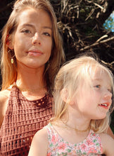Load image into Gallery viewer, Starbaby Necklace - Toasted Jewelry