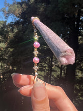 Load image into Gallery viewer, Darling J Holder - Toasted Jewelry