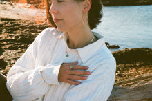 Load image into Gallery viewer, Abalone Bangle and/or Ring