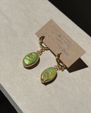 Load image into Gallery viewer, Cassie Huggies - Toasted Jewelry