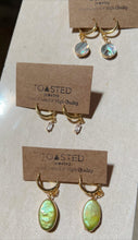 Load image into Gallery viewer, Cassie Huggies - Toasted Jewelry