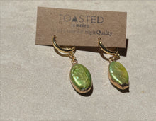 Load image into Gallery viewer, Cassie Huggies - Toasted Jewelry