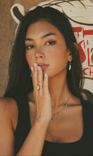Load image into Gallery viewer, Siren Angel Pearl Necklace