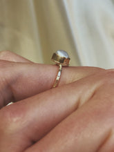 Load image into Gallery viewer, The Rachel Ring - Toasted Jewelry