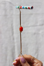 Load image into Gallery viewer, Betty Joint Holder - Toasted Jewelry