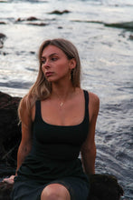Load image into Gallery viewer, Dainty lil Rose Set - Toasted Jewelry