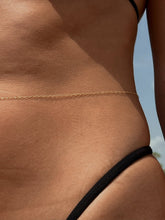 Load image into Gallery viewer, Simple Body Chain - Toasted Jewelry