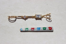 Load image into Gallery viewer, Adelaide Joint Holder - Toasted Jewelry