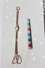 Load image into Gallery viewer, Diamond Pearl Joint Holder - Toasted Jewelry