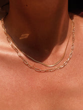 Load image into Gallery viewer, The Eden Chain Set - Toasted Jewelry