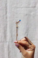 Load image into Gallery viewer, Adelaide Joint Holder - Toasted Jewelry