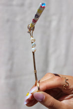 Load image into Gallery viewer, Keshi Pearl Joint Holder - Toasted Jewelry