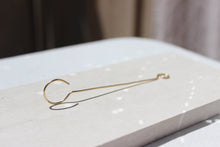 Load image into Gallery viewer, Classic Joint Holder - Toasted Jewelry